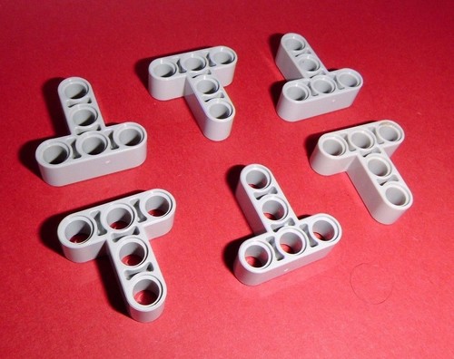 Lego bracci di - lego, (60484)