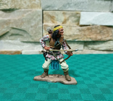 INDIANI D'AMERICA "GERONIMO" -
