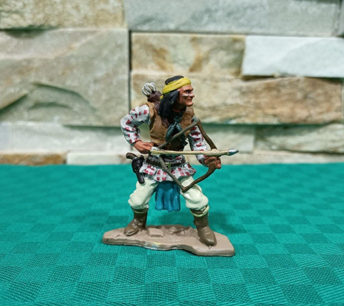 Indiani america geronimo - indiani, d'america