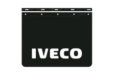 KIT 2 PARASPRUZZI POST. IVECO DAILY CASSONE CENTINA CABINATO 35x45 CM DAL 1985