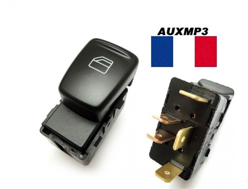 Leve vitre interrupteur - vitre,