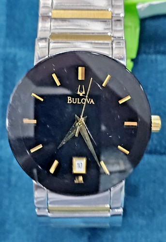 C9671316 bulova men watch - c9671316,