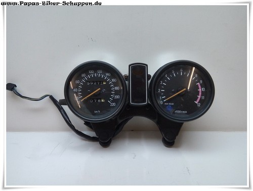 Yamaha xs400se contagiri - xs400se,
