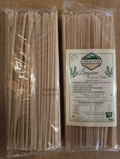 LINGUINE SEMINTEGRALI DI GRANO