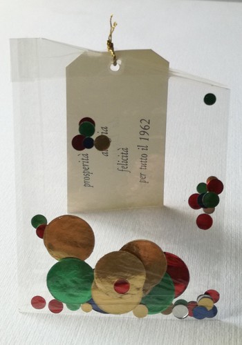 Bruno munari per - bruno, ligasacchi