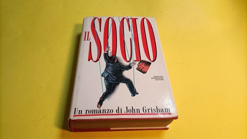 John grisham socio - john, grisham,