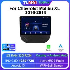 Per Chevrolet Malibu XL