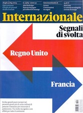 INTERNAZIONALE RIVISTA -