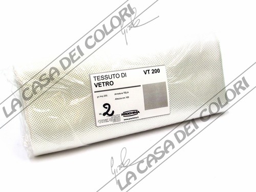 Prochima tessuto vetro - -,