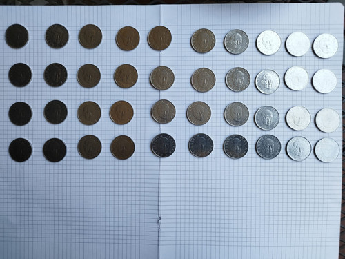 Moneta cento 100 lire