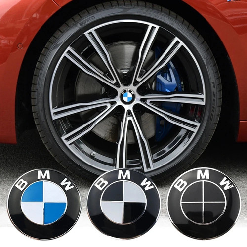 Coprimozzo bmw logo - bmw,