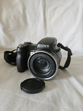 Sony DSC-H9 8.1 Mega Pixel