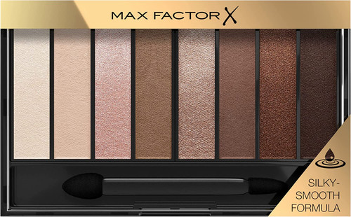 Masterpiece nude palette 8 - nude, palette,