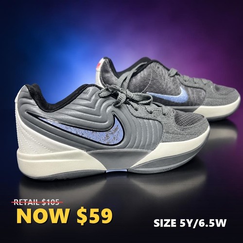 Taglia nike ja 2 gs - ja,