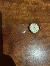 Movimento meccanico manuale ? Monvis Orologio  17 rubini