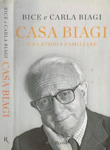 Casa biagi una - casa, storia