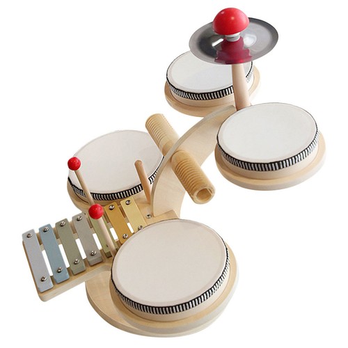 Batteria per bambini strumento - batteria,