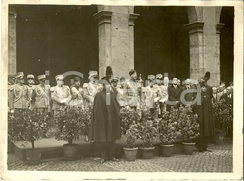 1929 roma pietro - 1929, gazzera