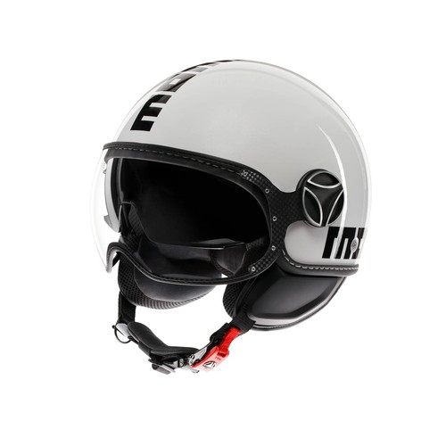 Casco momo design fgtr - momo,