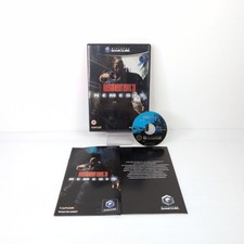 Resident Evil 3 Nemesis Gamecube PAL UK Complete in Box AWESOME Conditions