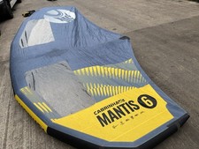 Cabrinha mantis ala - 6.0, foil
