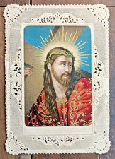 Primi 900 Holy Card Canivet