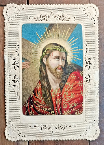 Primi 900 holy card canivet - primi,