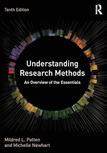 Understanding research methods - research,
