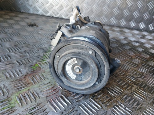 Compresseur clim mercedes - compresseur, de