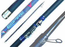 Canna 6mt teleregolabile - canna,