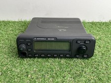 Motorola MCS 2000 Sistema