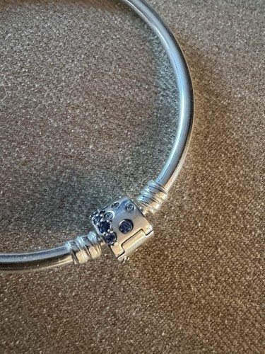 Pandora sparkling barrel - pandora,