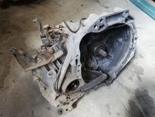 Cambio Automatico Nissan Micra