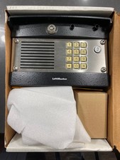 LiftMaster Controllo accessi