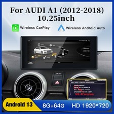 Autoradio 10.25" 8G+64GB