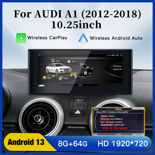 Autoradio 8g 64gb - autoradio, 8g+64gb