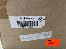 Lavastoviglie Electrolux