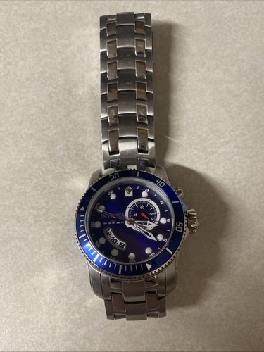 Orologio invicta uomo pro - invicta,