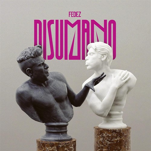 Disumano shirt tg s - disumano, tg.