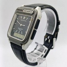 Orologio Vintage CASIO Data