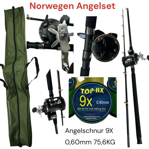 Norway set completo 210cm - set,