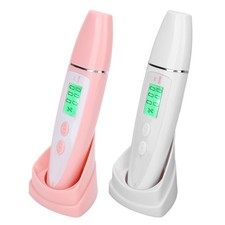 Tester Pelle Viso Display