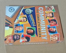 Community: The Complete Series