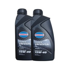 Olio Motore Multigrado