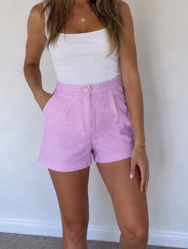 Pantaloncini sartoriali zara - sartoriali,