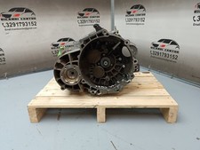 SCATOLA CAMBIO MANUALE 6M MQ350 NFX CFH 2.0TDI 140CV VOLKSWAGEN CADDY 2013 2C ‼️