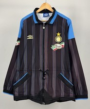 Giacca panchina calcio Umbro