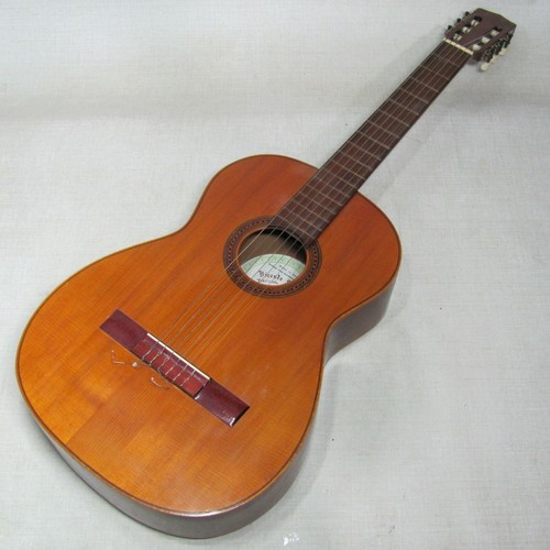 Chitarra classica vintage - chitarra,
