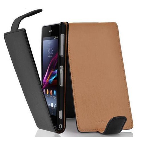 Custodia per sony - per, z1