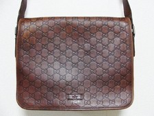 Gucci Guccissima borsa